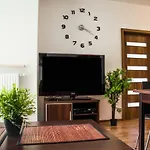 Apartament Centrum Gieldowa