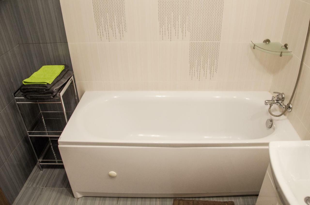 Apartament Centrum Gieldowa * Warschau