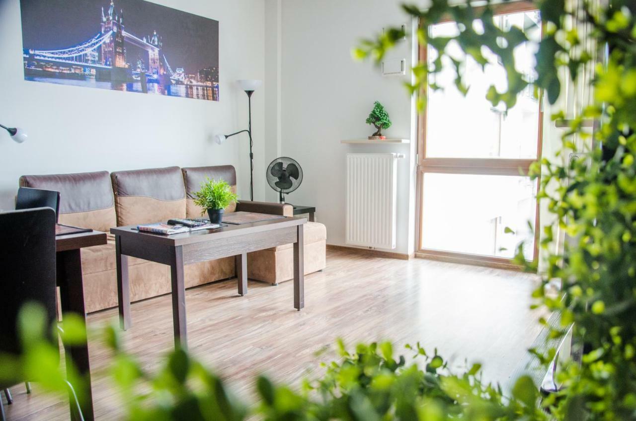 Apartament Centrum Gieldowa * Warschau