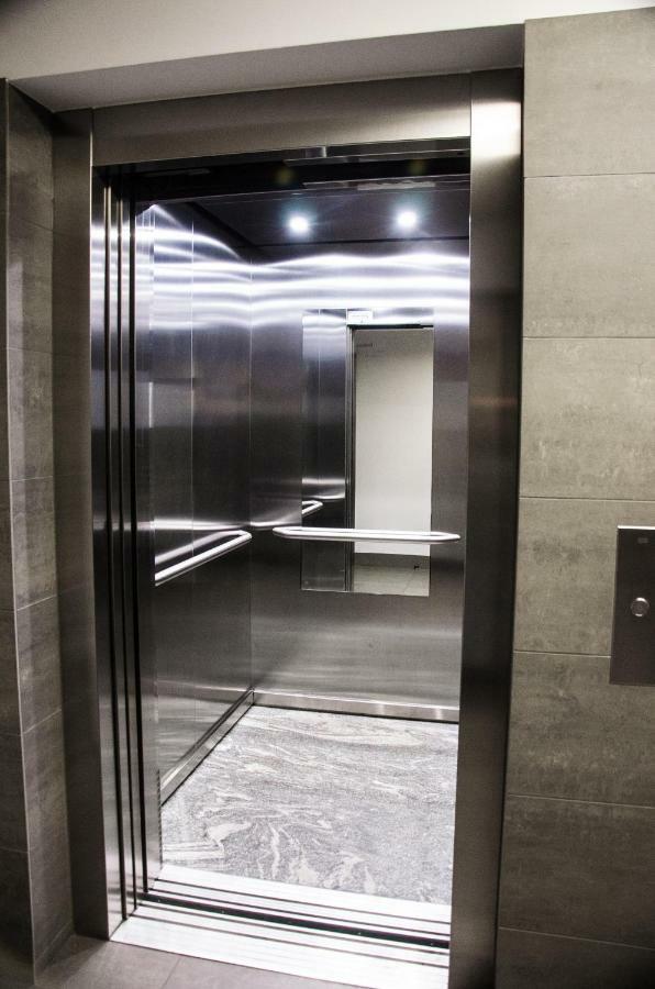 Apartament Centrum Gieldowa Apartment Warschau