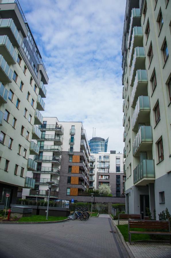 Apartment Apartament Centrum Gieldowa