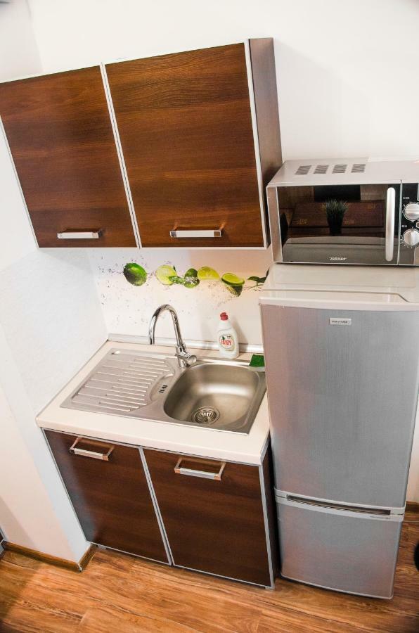 Apartament Centrum Gieldowa * Warschau