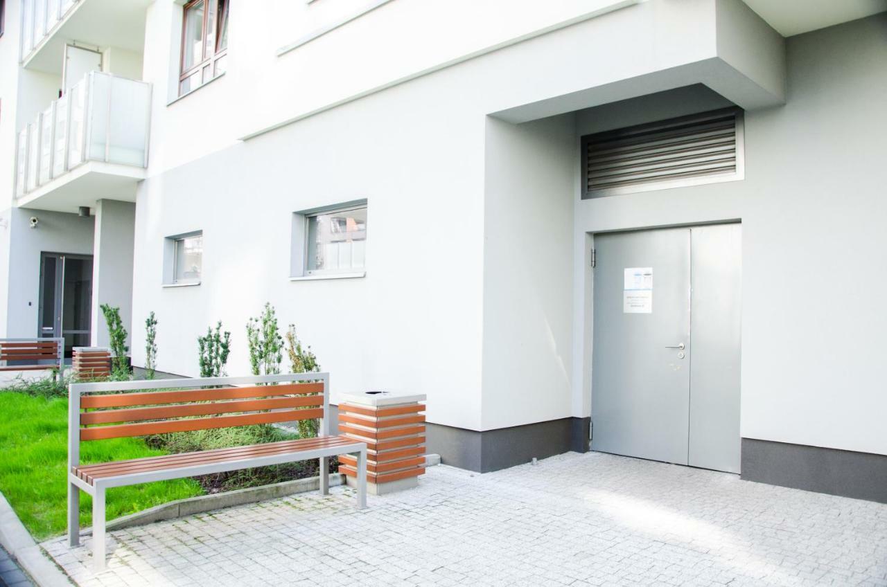 Apartment Apartament Centrum Gieldowa Warschau