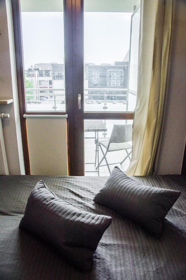 Apartament Centrum Gieldowa Apartment *