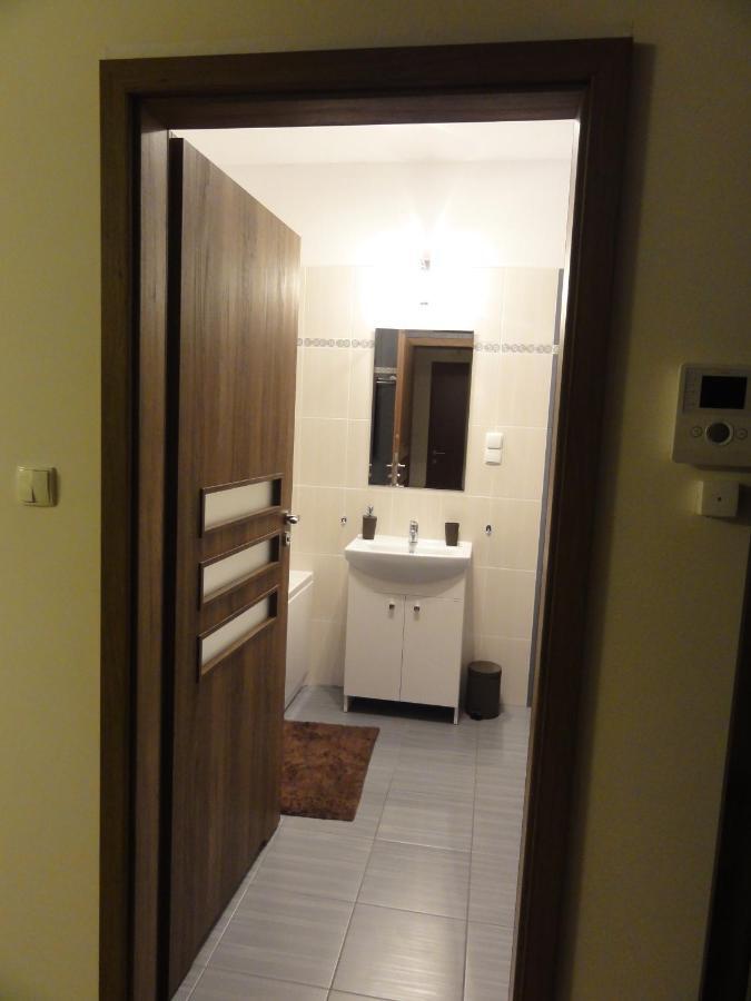 Apartament Centrum Gieldowa Apartment Warschau